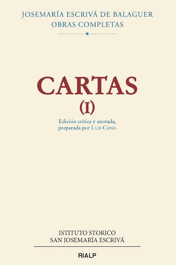 Cartas (I)